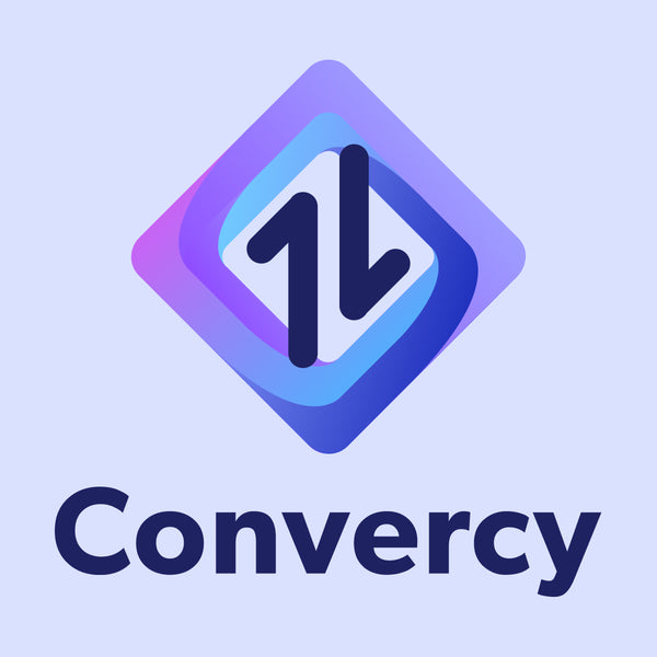 Convercy Demo Store